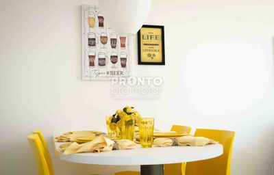 Apartamento, 1 quarto, 32 m² - Foto 5
