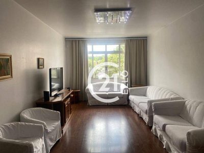Apartamento, 3 quartos, 180 m² - Foto 1