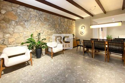 Casa, 5 quartos, 355 m² - Foto 3