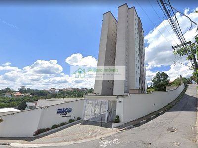 Apartamento, 2 quartos, 72 m² - Foto 1