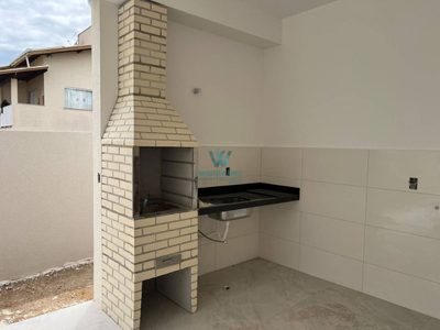 Apartamento, 2 quartos, 88 m² - Foto 3