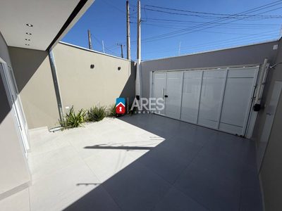 Casa, 3 quartos, 106 m² - Foto 3