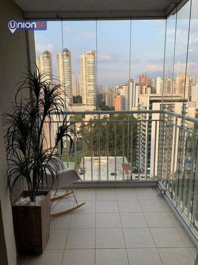 Apartamento, 3 quartos, 63 m² - Foto 4