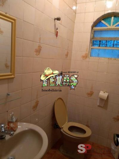 Sobrado, 3 quartos, 200 m² - Foto 2