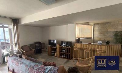 Cobertura, 4 quartos, 260 m² - Foto 3