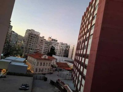 Apartamento, 1 quarto, 59 m² - Foto 4