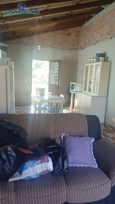 Casa, 2 quartos - Foto 4