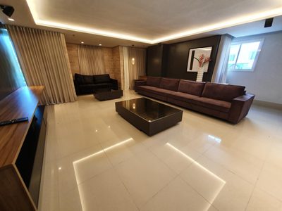 Apartamento, 3 quartos, 92 m² - Foto 5