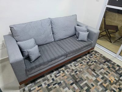 Apartamento, 1 quarto - Foto 2