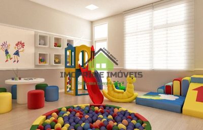 Apartamento, 2 quartos, 89 m² - Foto 4