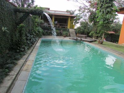 Casa, 3 quartos, 350 m² - Foto 5