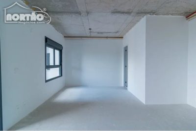Casa, 1 quarto, 37 m² - Foto 1