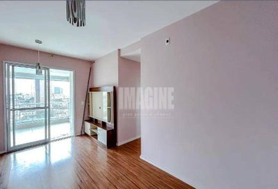 Apartamento, 2 quartos, 68 m² - Foto 4