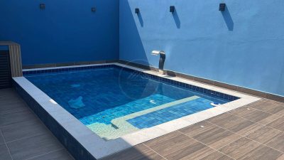 Casa, 3 quartos, 126 m² - Foto 3