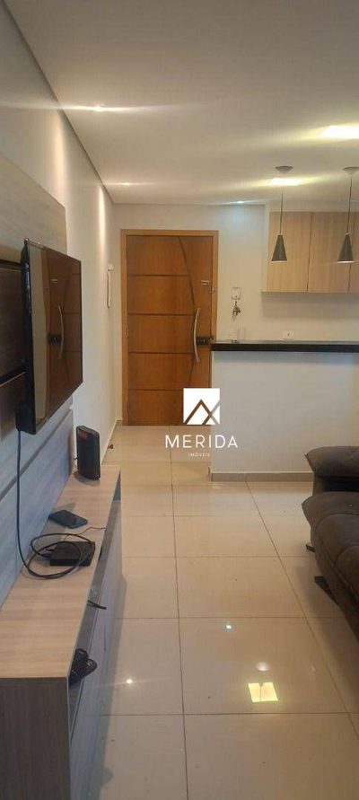 Cobertura, 3 quartos, 150 m² - Foto 3