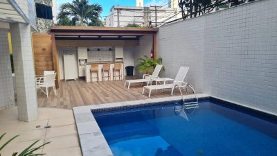 Apartamento, 3 quartos - Foto 2