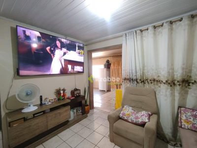 Casa, 6 quartos, 147 m² - Foto 4