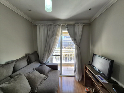 Apartamento, 2 quartos, 55 m² - Foto 4