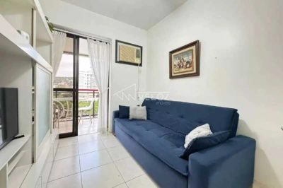 Apartamento, 2 quartos, 81 m² - Foto 2