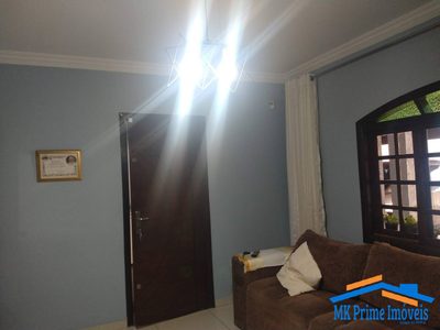 Sobrado, 3 quartos, 132 m² - Foto 5