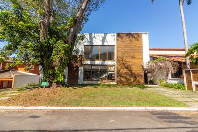 Casa de Condomínio, 4 quartos - Foto 2