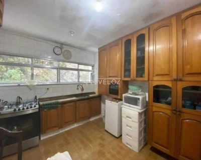 Apartamento, 3 quartos, 146 m² - Foto 1