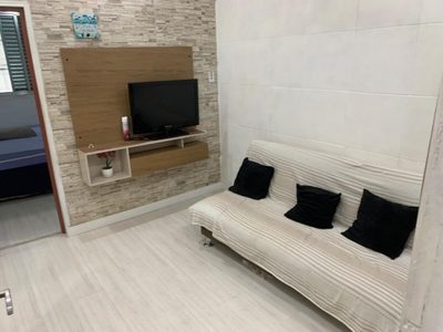 Apartamento, 1 quarto, 30 m² - Foto 1