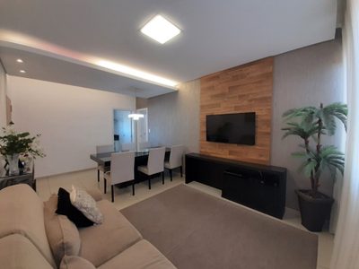 Apartamento, 3 quartos, 84 m² - Foto 1