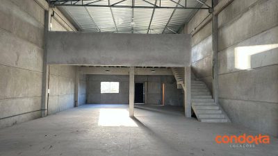 Loja-Salão, 400 m² - Foto 5