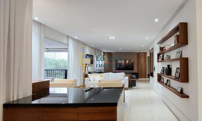 Apartamento, 4 quartos, 178 m² - Foto 4