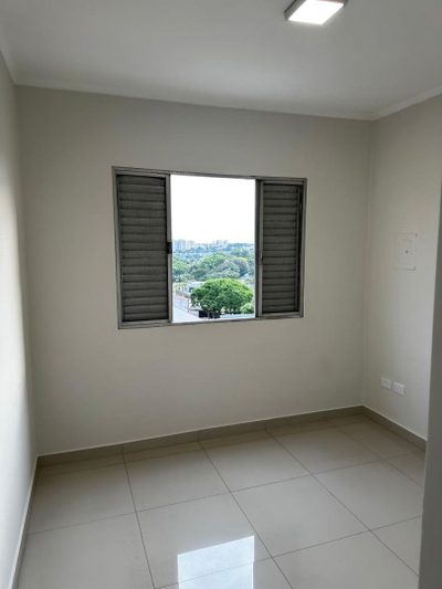 Apartamento, 2 quartos, 57 m² - Foto 5