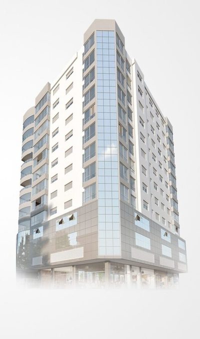 Apartamento, 2 quartos, 81 m² - Foto 1