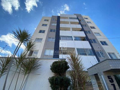 Cobertura, 3 quartos, 105 m² - Foto 2
