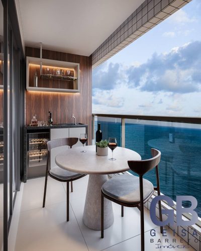 Apartamento, 3 quartos, 83 m² - Foto 4