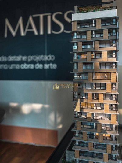 Apartamento, 2 quartos, 74 m² - Foto 2