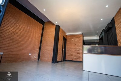 Loja-Salão, 220 m² - Foto 4