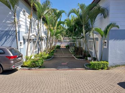 Sobrado, 3 quartos, 105 m² - Foto 2