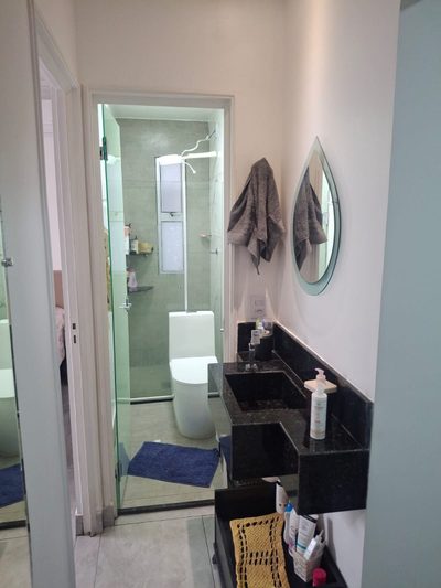Apartamento, 2 quartos, 66 m² - Foto 5