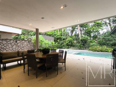 Casa, 5 quartos, 400 m² - Foto 5