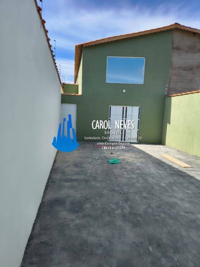 Sobrado, 2 quartos - Foto 2