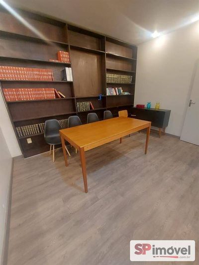 Sala-Conjunto, 130 m² - Foto 3