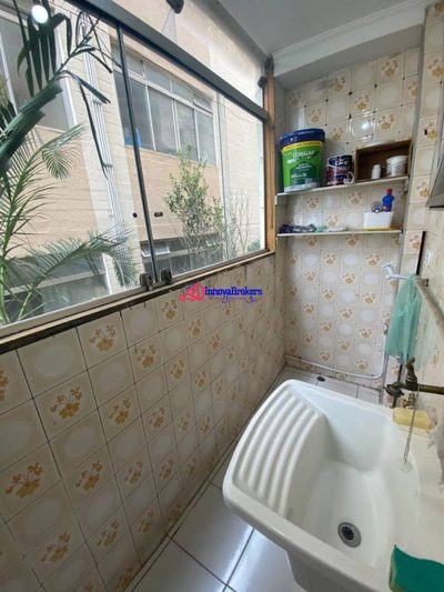 Apartamento, 2 quartos, 55 m² - Foto 5