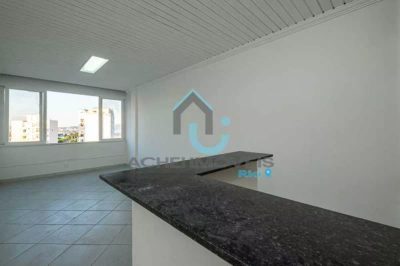 Apartamento, 1 quarto, 38 m² - Foto 1