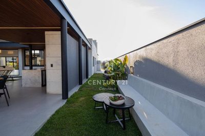 Casa de Condomínio, 4 quartos - Foto 2