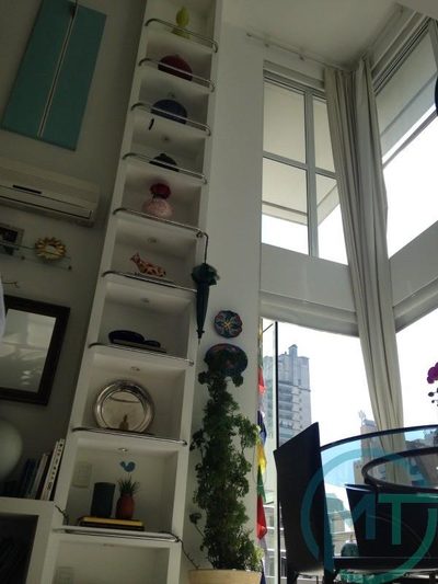 Apartamento, 1 quarto, 72 m² - Foto 2