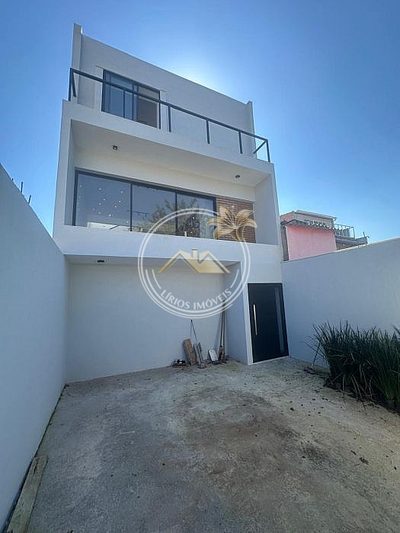 Casa, 3 quartos, 140 m² - Foto 4