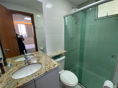 Apartamento, 3 quartos, 90 m² - Foto 3