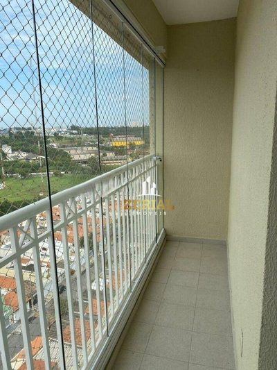 Apartamento, 3 quartos, 74 m² - Foto 4