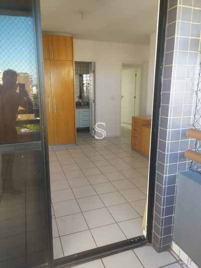 Apartamento, 3 quartos, 127 m² - Foto 4