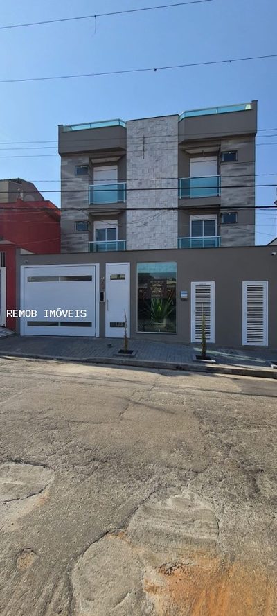 Cobertura, 2 quartos, 98 m² - Foto 2